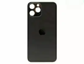 GANTI BACKGLASS IPHONE X