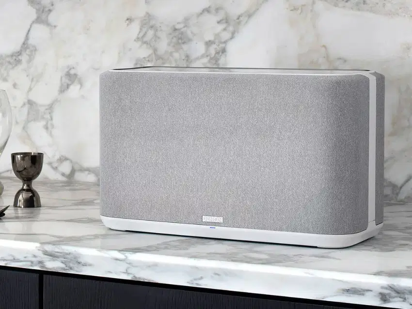 DENON HOME 350 WIFI + BLUETOOTH SPEAKER