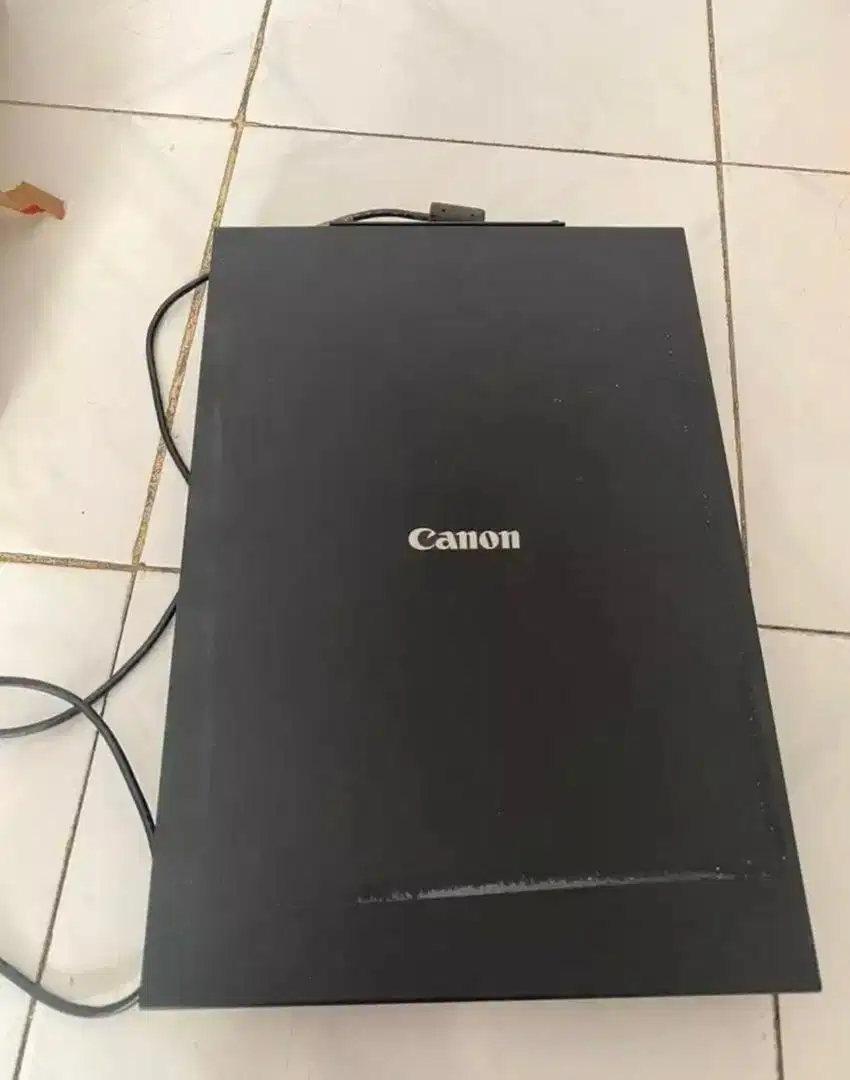 Canon Scan LiDE 300