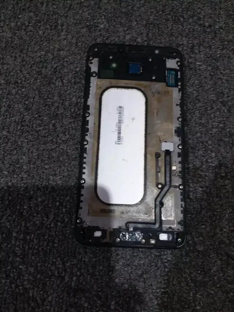 Jual Mesin Samsung C 9 Pro. Ram 6/64