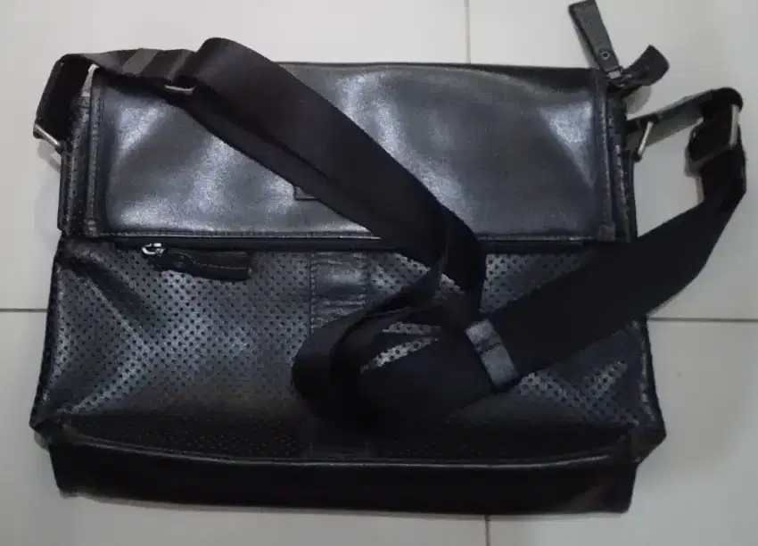 Tas Arrow Original kulit asli