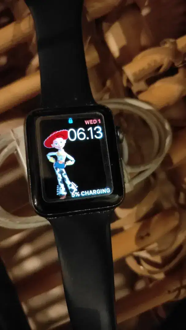 APPLE WATCH GEN 3 42MM