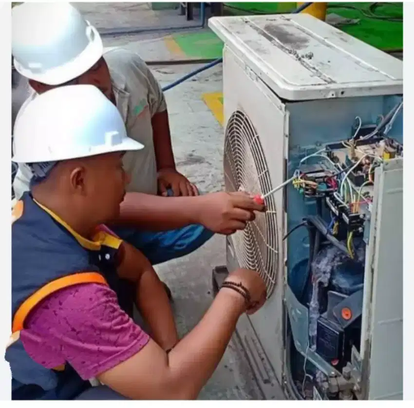 Melayani service ac netes,bongkar pasang ac,mesin cuci,kulkas