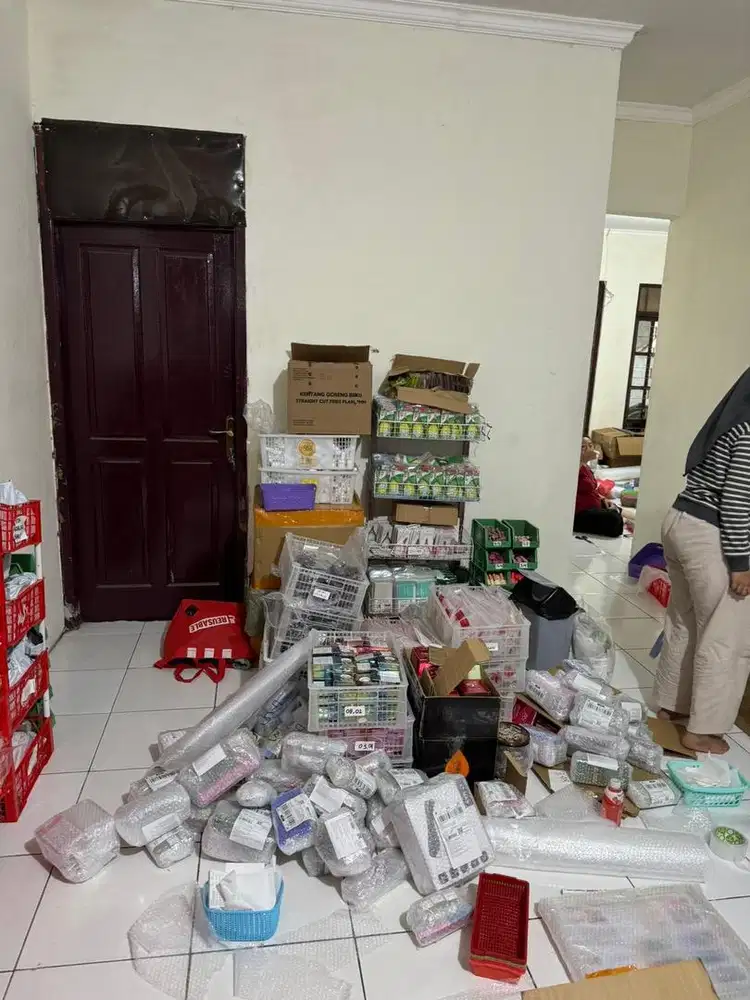 Lowongan Kerja Staf Karyawan Packing Daerah Tebet