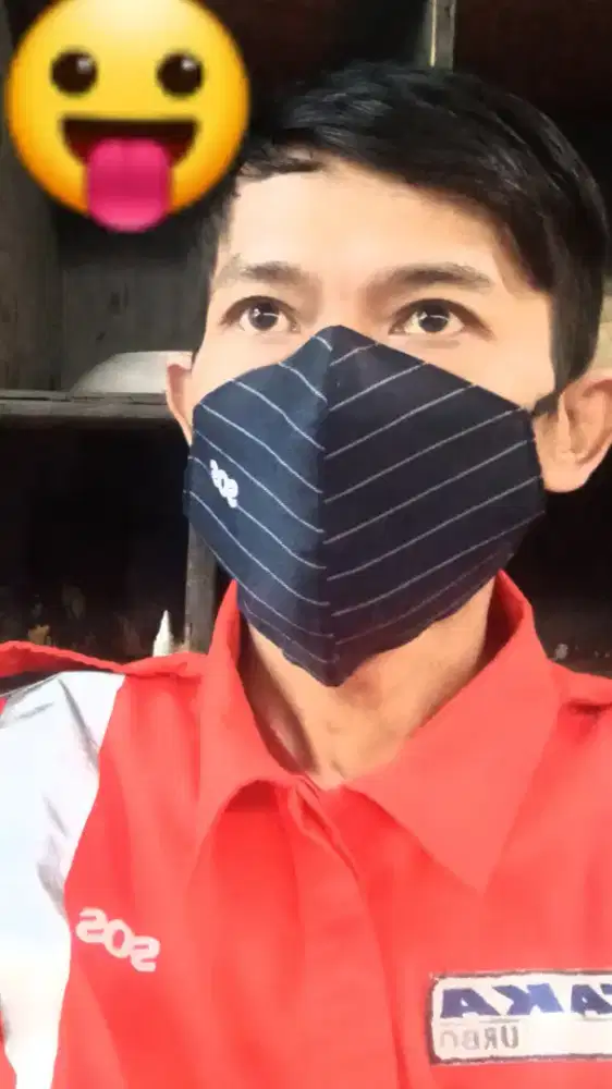 cari pekerjaan apa saja yang penting halal