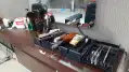 DIBUTUHKAN KASPTER UNTUK BARBERSHOP