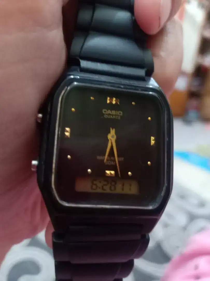 Casio AW 48H ORI normal pol