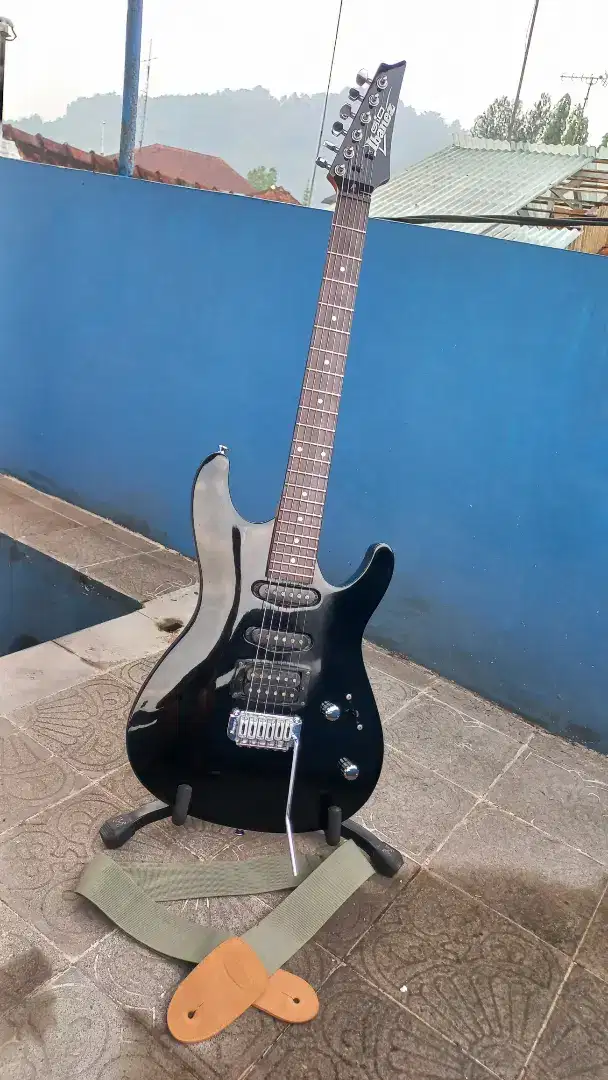 Gitar Ibanez gio gsa60