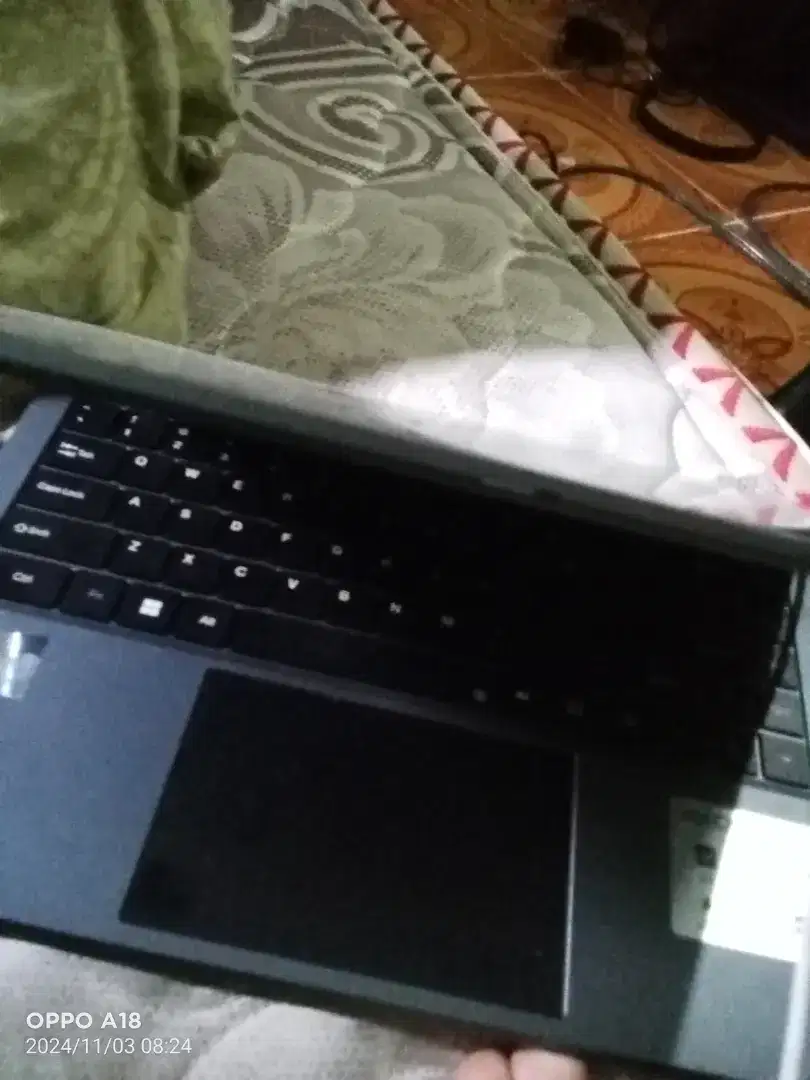 Laptop merek asus