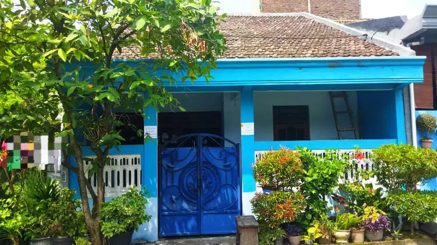 Rumah Murah Sumput Asri, Driyorejo, Gresik