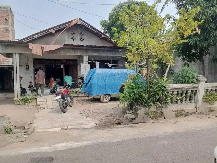 Dijual Rumah Hitung Tanah di Pabelan Kartasura,5 Menit Dari Kampus UMS