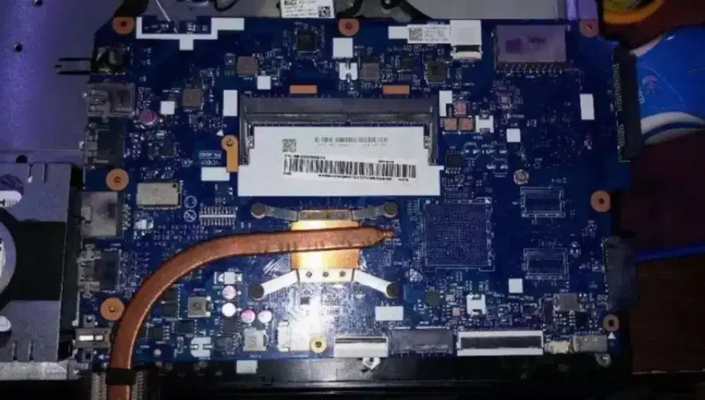 Servis Komputer, Laptop, Instalasi Jaringan & CCTV ke Lokasi.