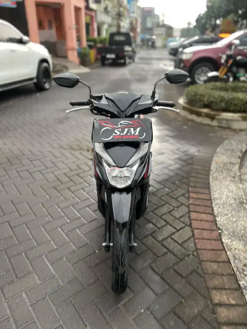 Beat Fi 2019 Pajak Panjang