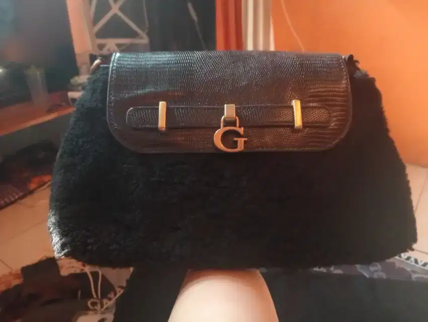 Tas guess original