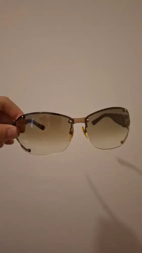 Kacamata Hitam Gucci  2820/F/S sunglasses Original