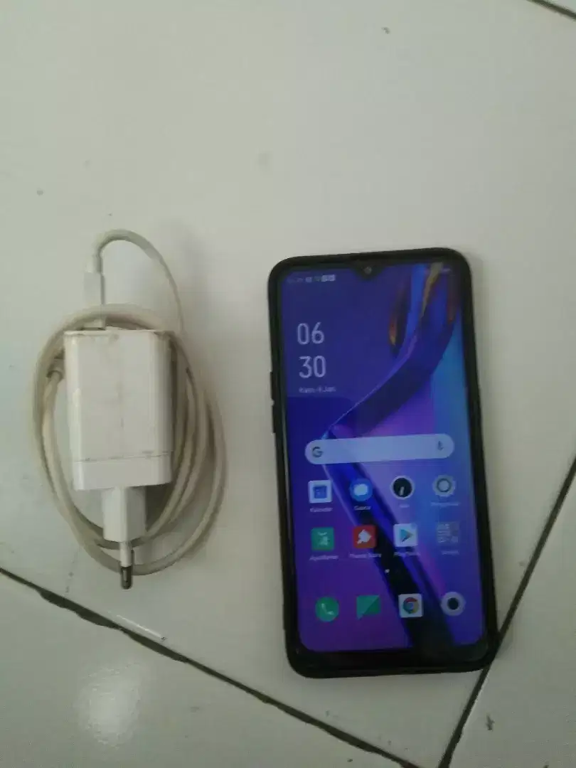 Hp merk Oppo A 12