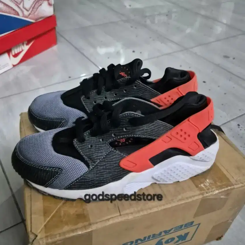 nike air huarache run women original