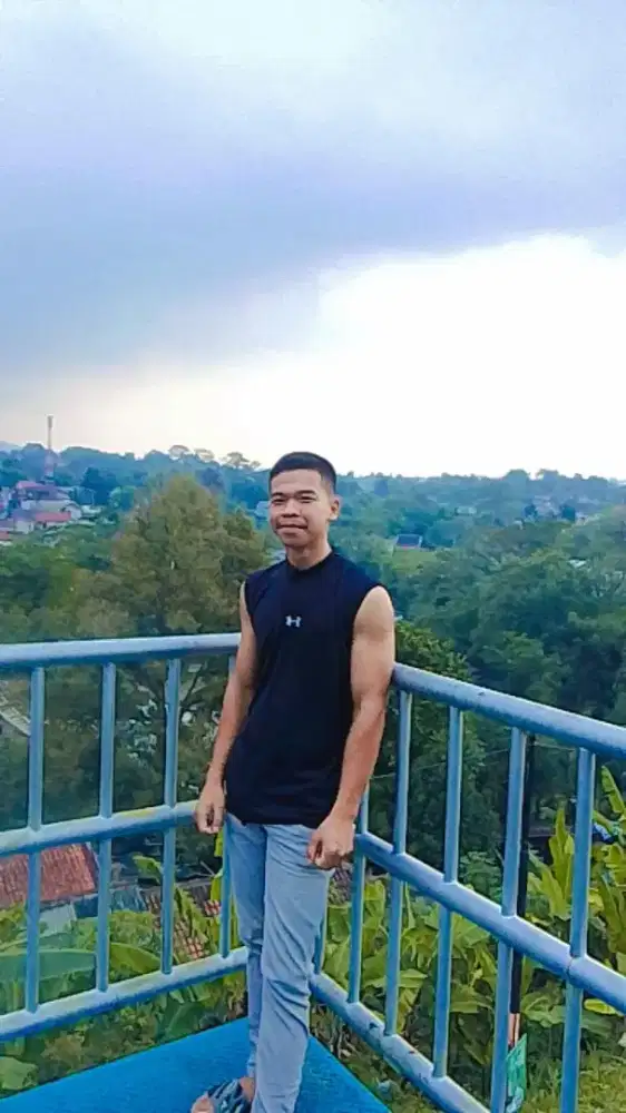 Cari pekerjaan bagian apa saja