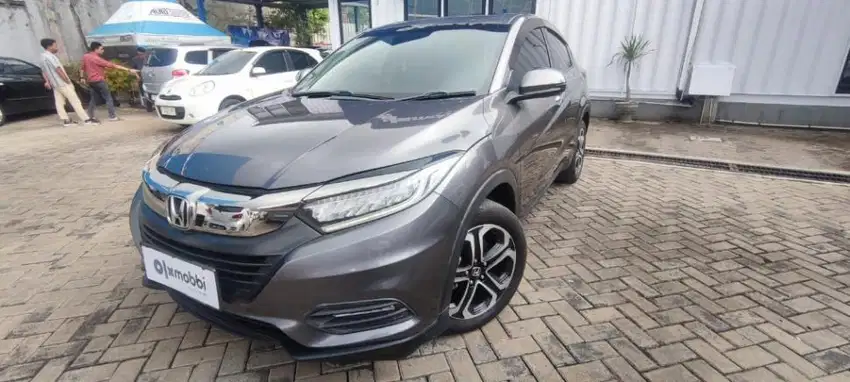 DP Rendah Honda HR-V 1.5 E Bensin-AT 2019 PSBSYS CRS