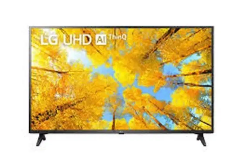 PROMO LED TV LG SMART TV 65UR7500