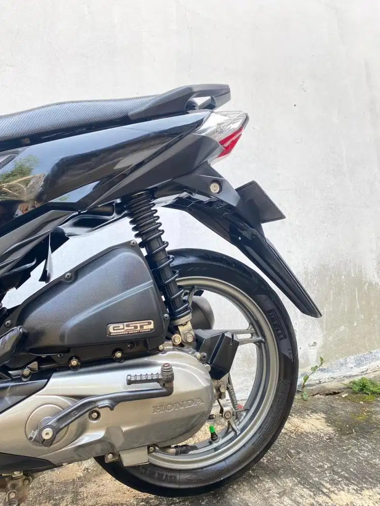 CASH KERAS - HONDA BEAT 2019