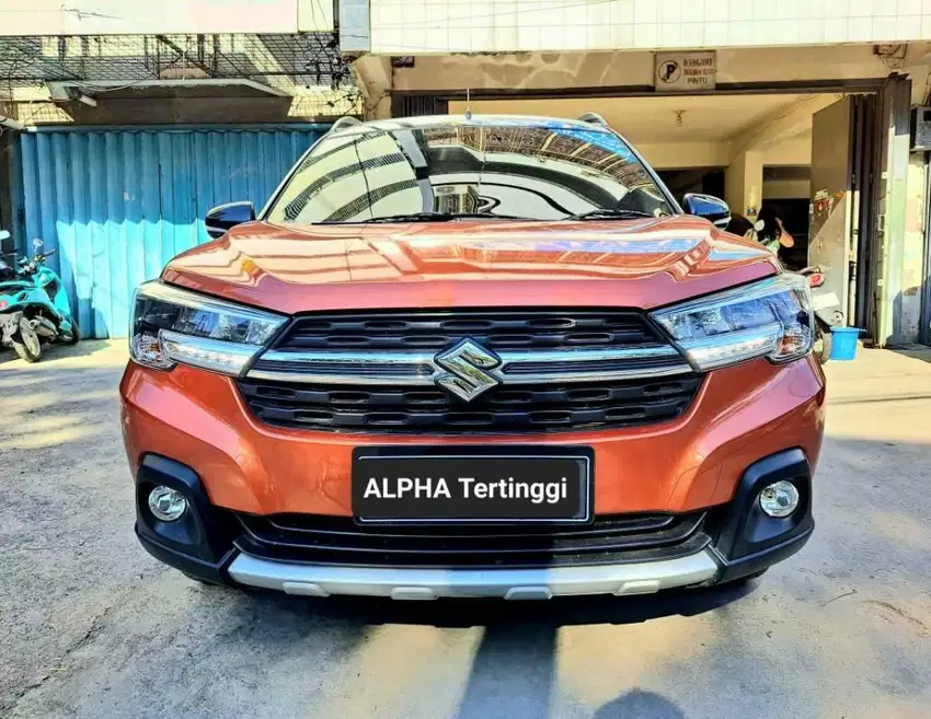 ISTIMEWA! Jl Murah! XL7 1.5 Alpha 2022 XL-7 2021 XL 7 2020 ertiga 2023