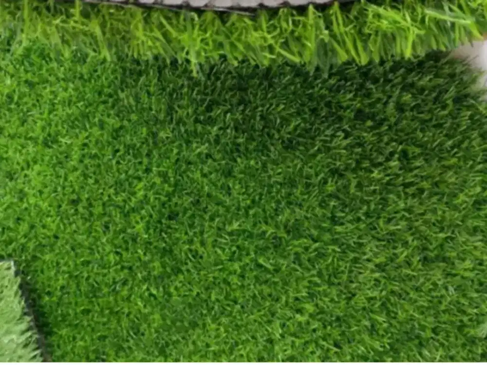 KARPET RUMPUT SINTETIS SWISS 3CM