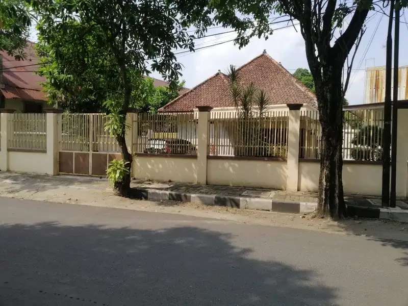 Rumah Tangga Dan Rmh WALET