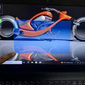 TOSHIBA X40-D I5-7300U TOUCHSCREEN 16/256