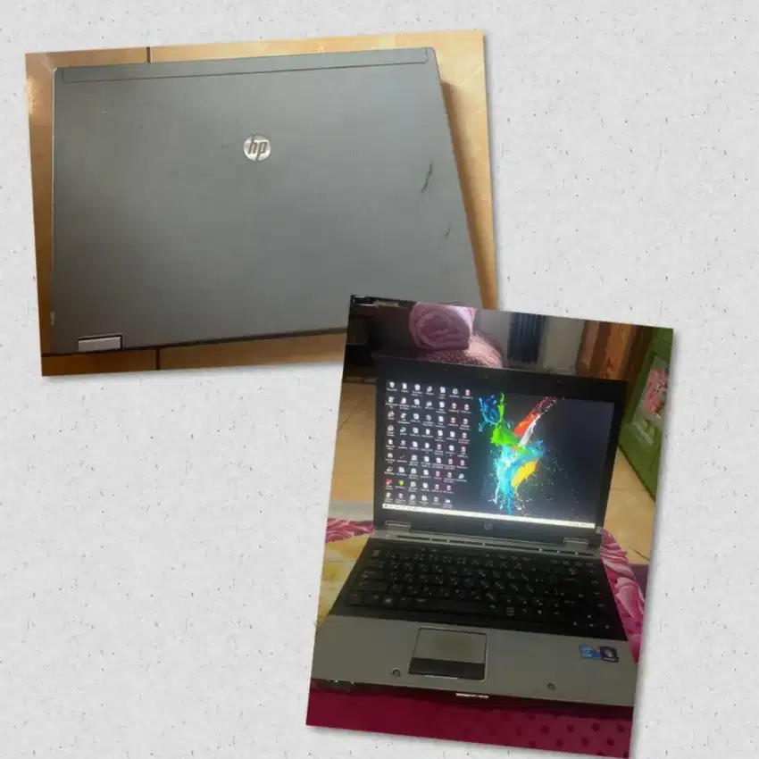 For Sale Laptop HP Core i5