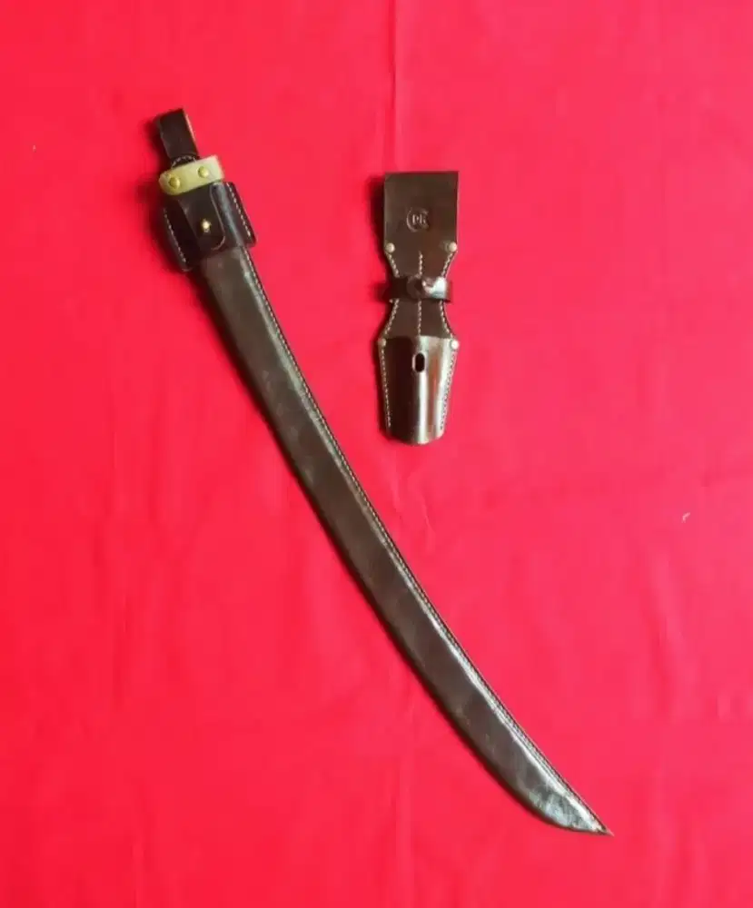 Sarung milsco klewang