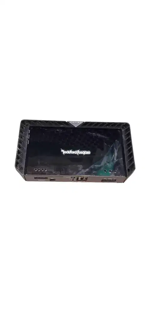 Power Rockford Fosgate T1500 bdcp