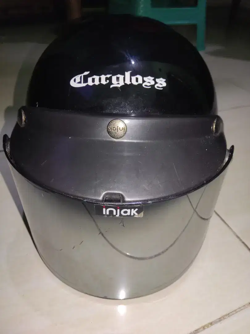 DIJUAL CEPAT CARGLOSS GLOSSY