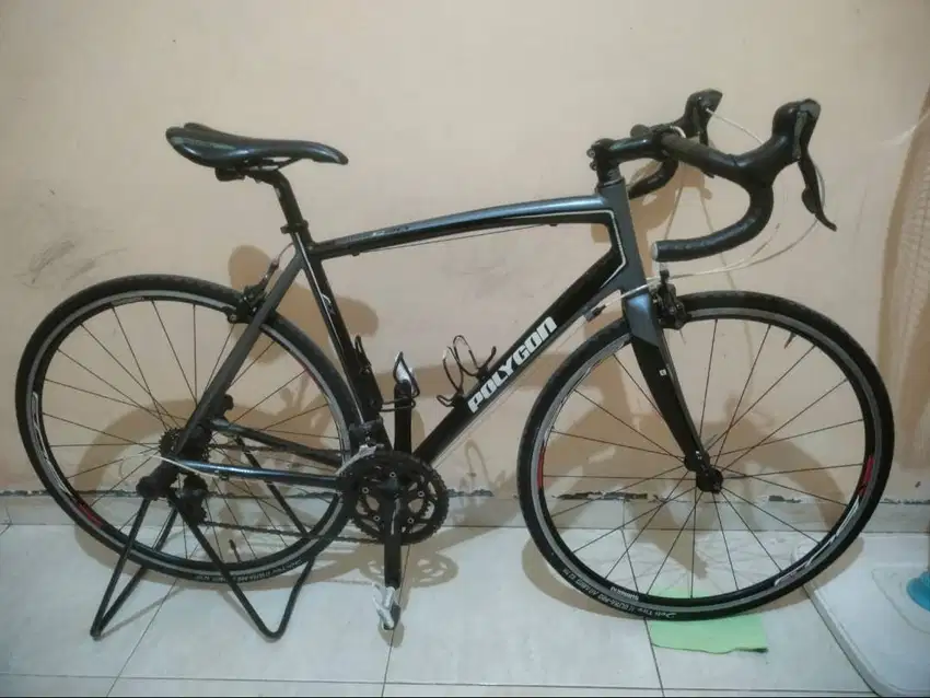 Helios C3 Bekas