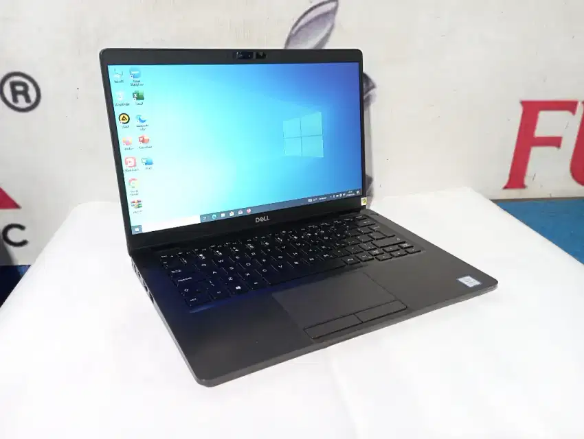 Laptop Dell Core i5 8th 8/256