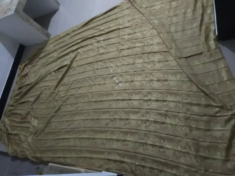 Kain gorden ukuran 280x180