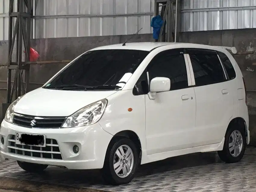 Suzuki Karimun Estilo MT 2012