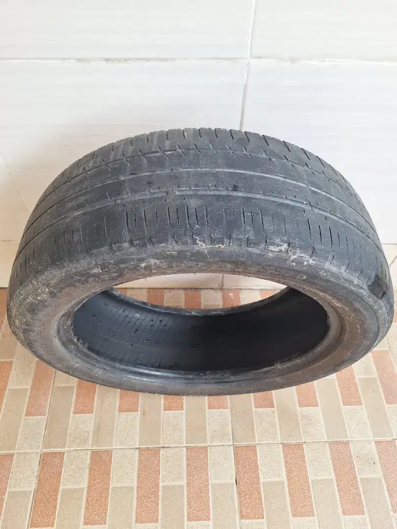 Dijual Ban Bekas Merk Bridgestone Turanza r16