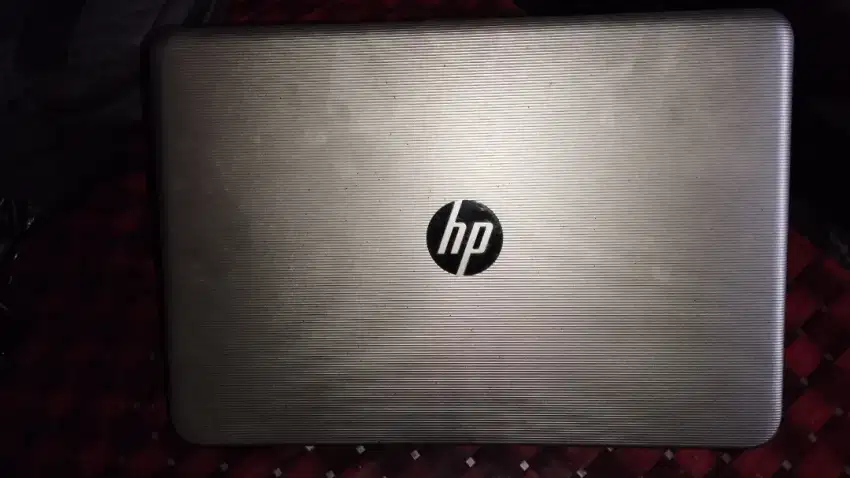 notebook HP 14 inch