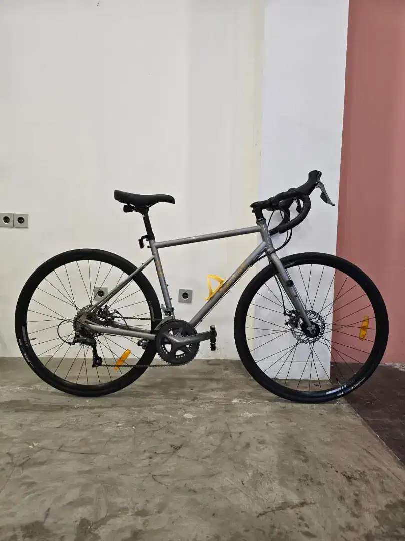 Sepeda Gravel Marin Nicasio 1 Size 52