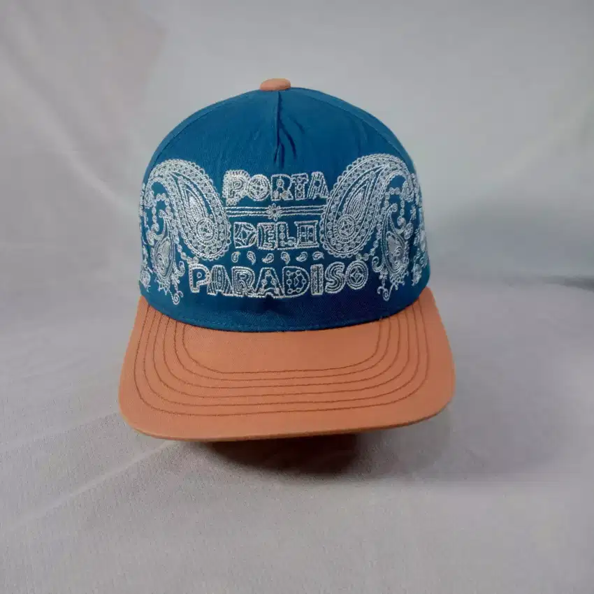 Topi Snapback Porta Del Paradiso Premier
