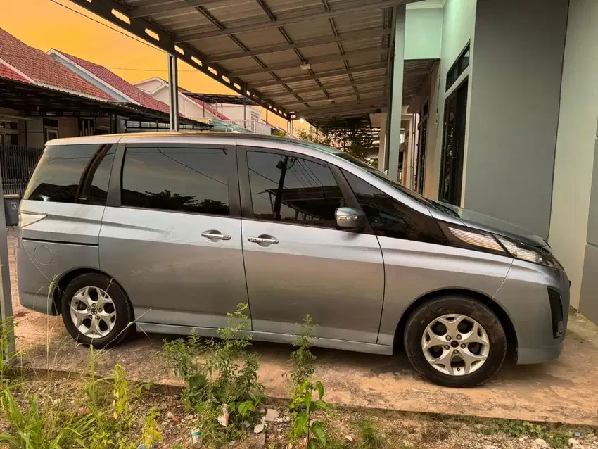 JUAL CEPAT MAZDA BIANTE