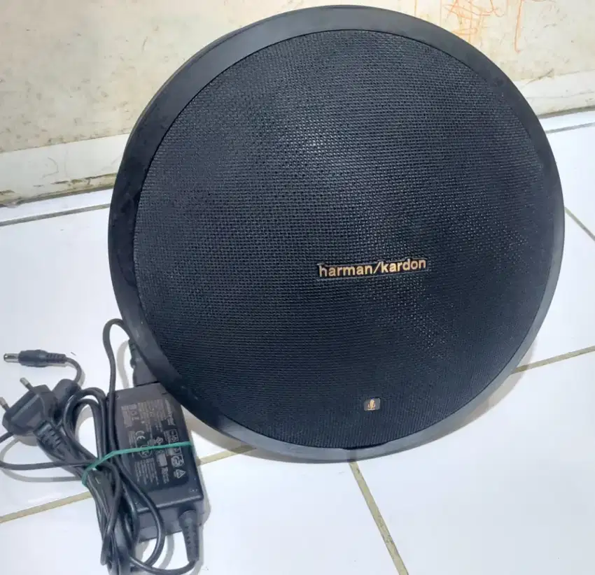 Harman Kardon Onyx 2