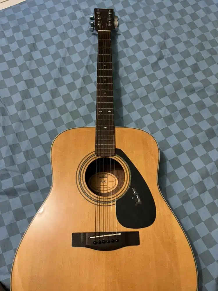 Gitar Yamaha Original