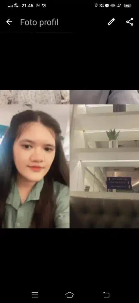 Info loker lokasi Patumbak Medan amplas.