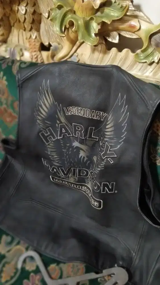 Di jual aja krn sdh tdk motoran lagi krn usia