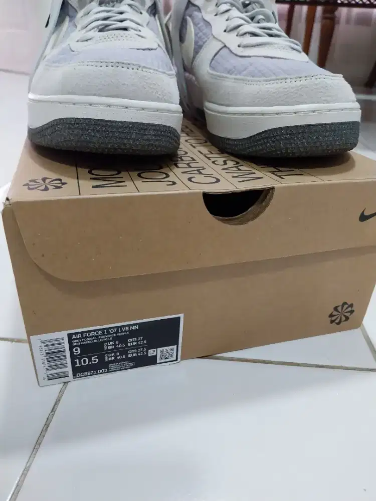 NIKE AIR FORCE original