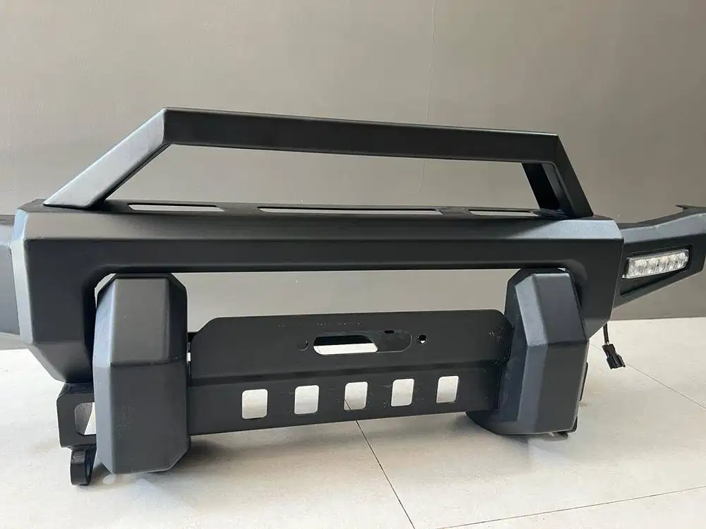 Bamper Jimny Original