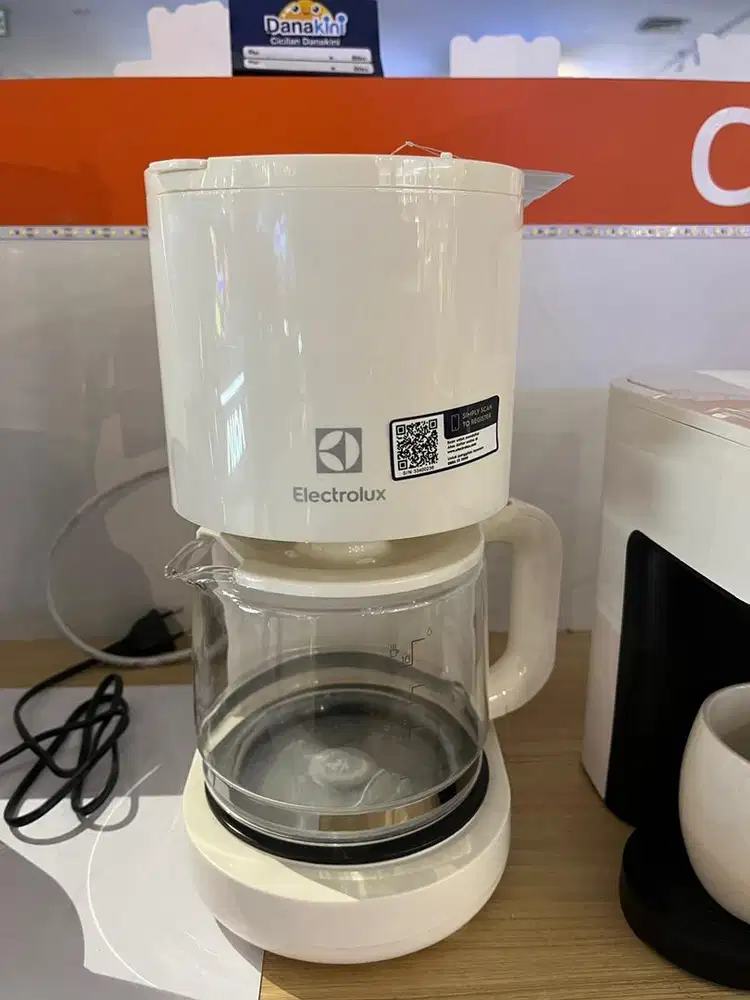 Coffee maker Electrolux