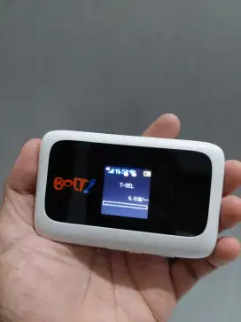 Modem Hydra Sudah Unlock Semua kartu